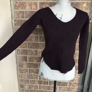 Wilfred Wool Sweater